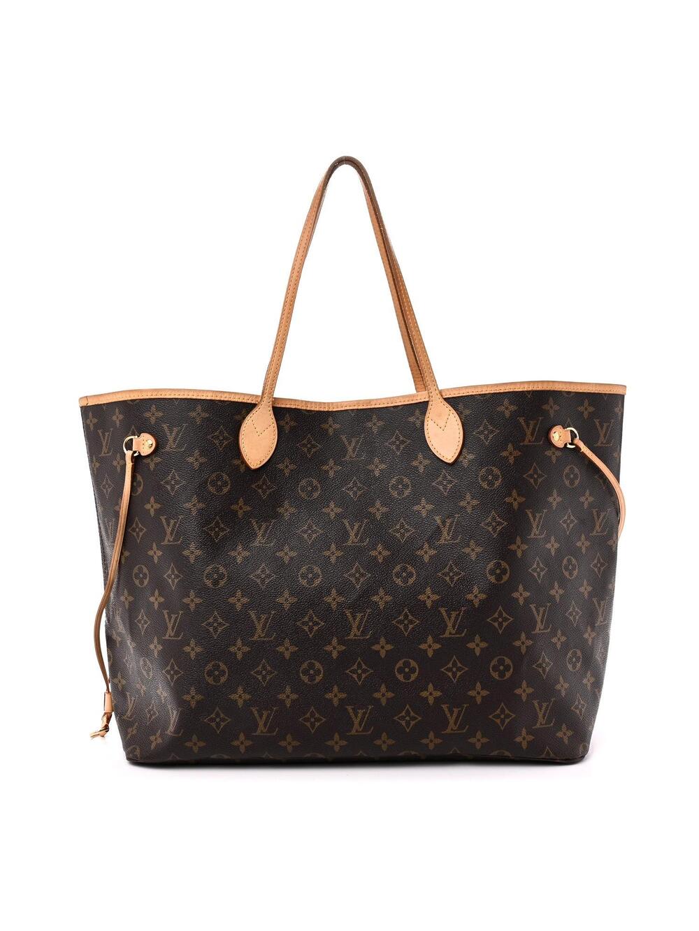 Louis Vuitton Neverfull Gm #280108L13B